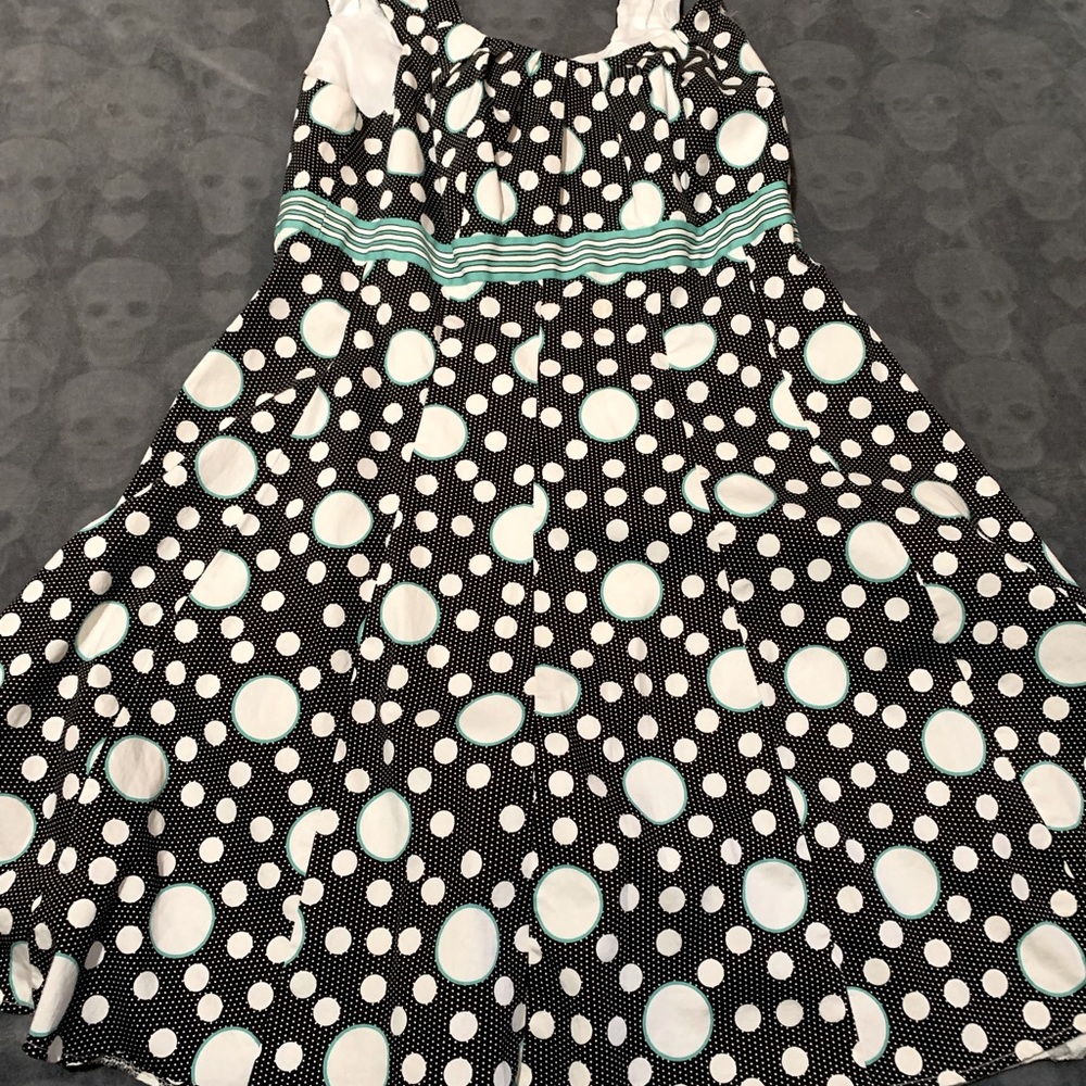 Dress Barn Dress